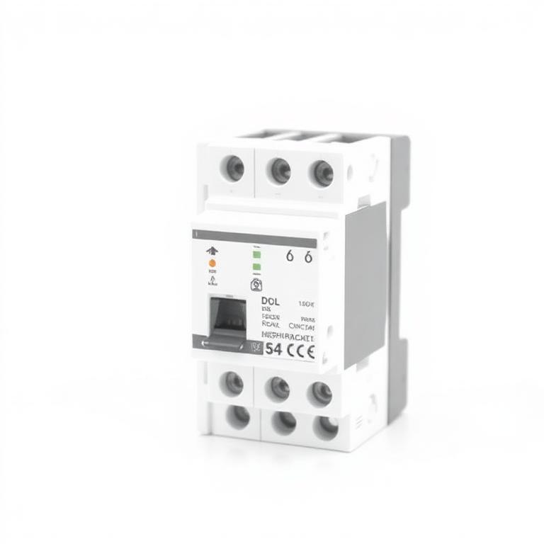 Авт выкл NXB-63S 2P 50A 4.5kA C 296793